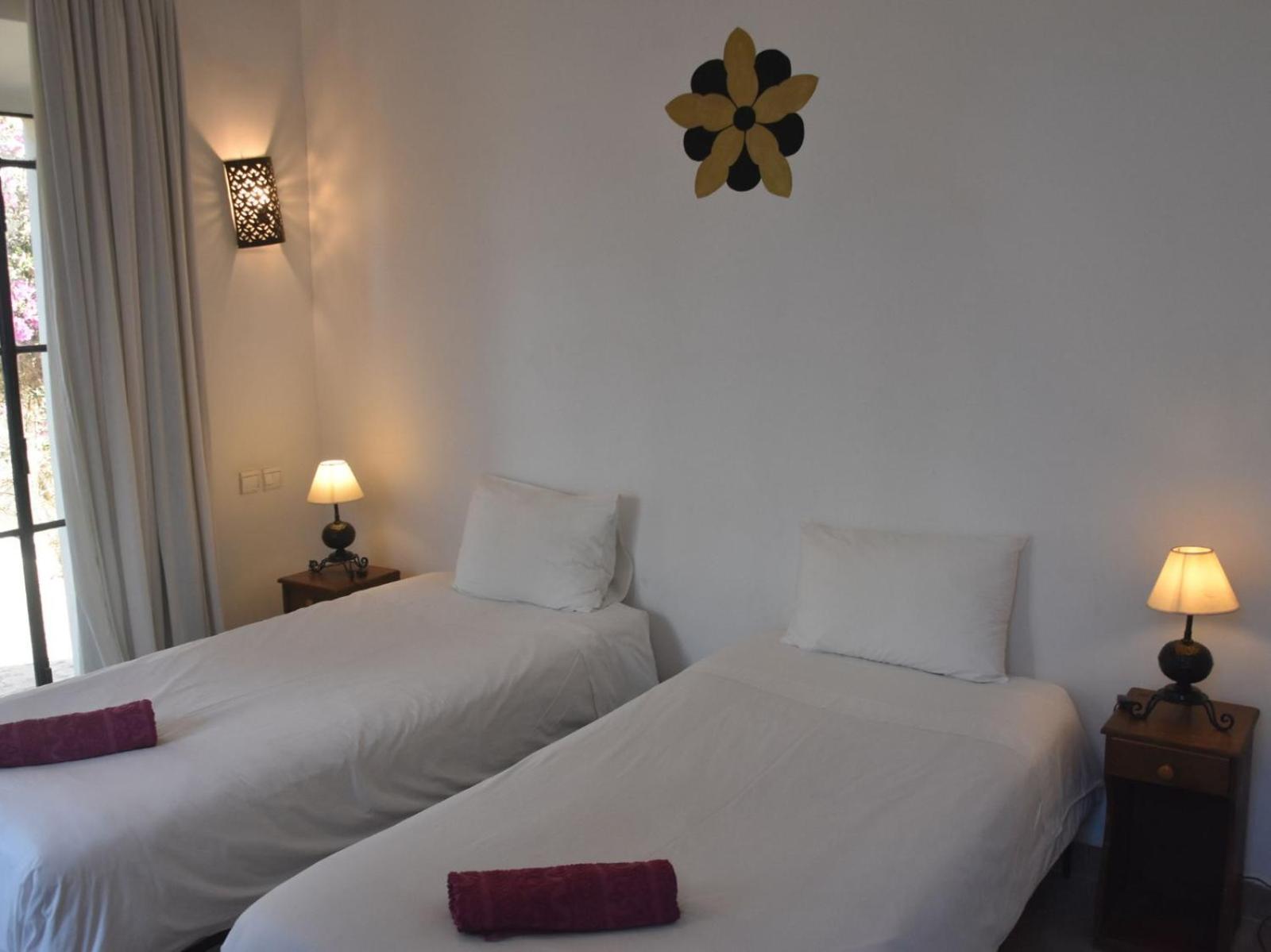 Domaine De L'Arganeraie Hotel Al Ghar Eksteriør billede